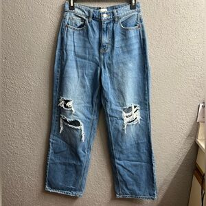 Cello Baggy Jeans